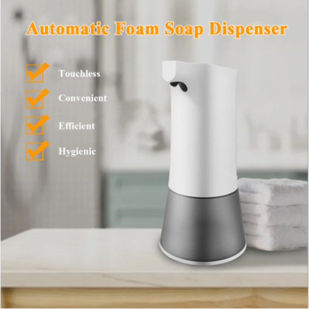 Полностью автоматическая машина для пенное моющее оборудование Мобильный