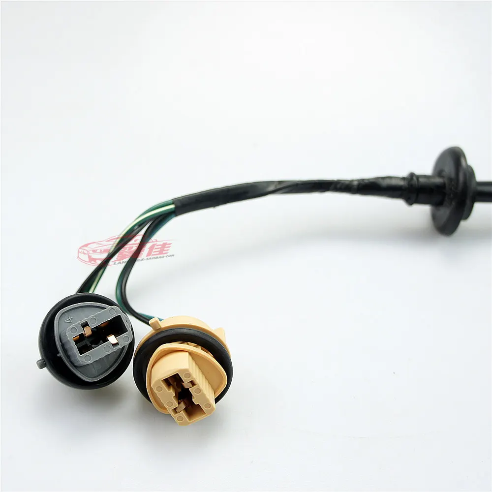 

Жгут проводов для Mitsubishi EVO 10 Lancer-ex, задний фонарь, стоп-сигнал CZ4A