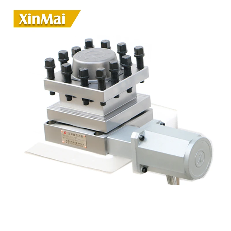 Держатель электрического инструмента CNC LD4B-CK0625/6125/3132/6140/6150 LDB Series NC Turret Center высота