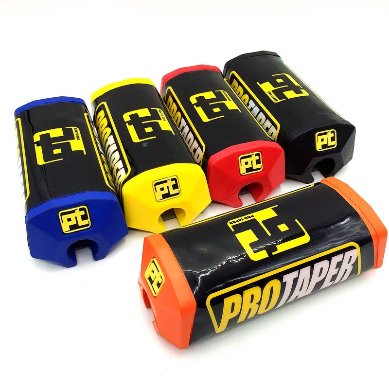 Pro Taper 2 0 квадратная панель для руля защитная накладка на грудь Крестовина