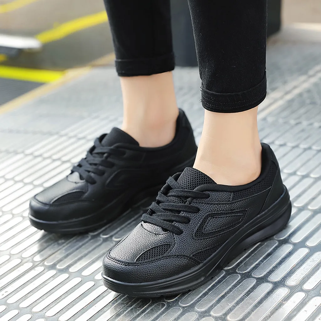 Спортивная обувь для женщин 2020 летняя брендовая износостойкая спортивная бега