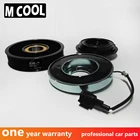 Сцепление для компрессора переменного тока для Nissan Pathfinder Frontier 926004X01B 926004X30A 92600EB01A 92600EB01B 92600EB300 92600EB30A
