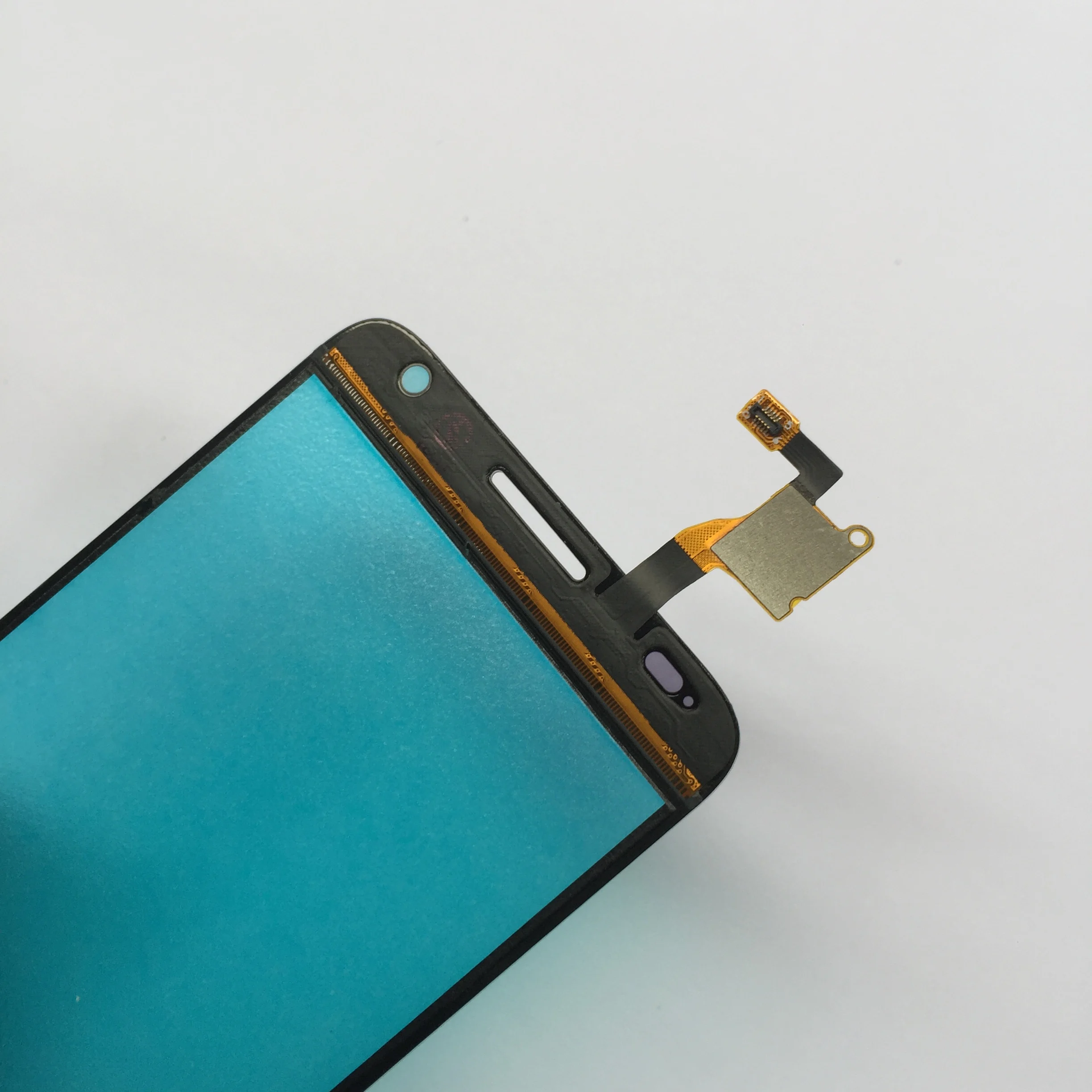 Сенсорная панель экрана для Alcatel One Touch Idol 2 Mini S OT6036 6036 6036Y сенсорный экран