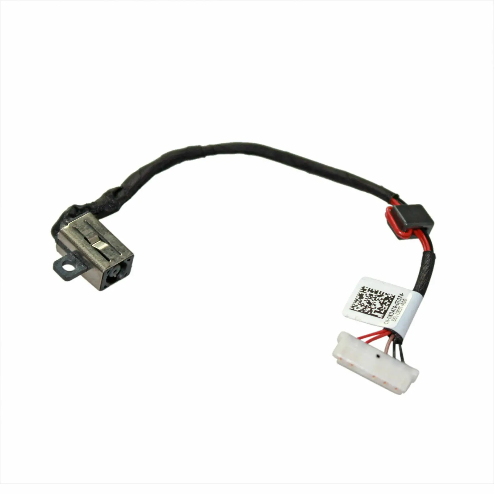 

NEW FOR DELL Inspiron P47F P47F001 P47F002 P47F003 P47F005 P47F006 DC Power Jack Cable