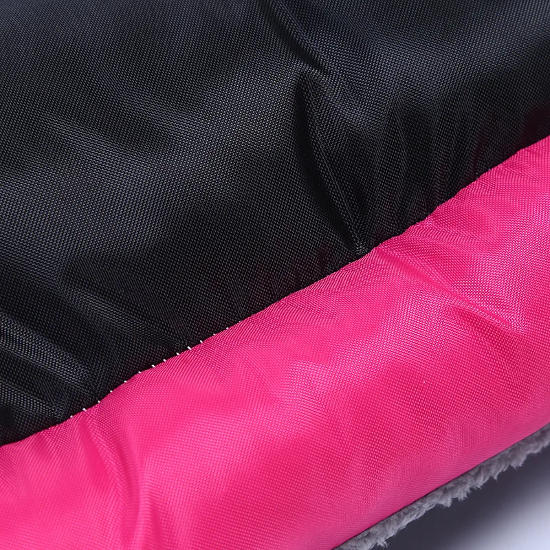 Зимний мягкий коврик для кошек квадратная теплая подстилка домашних питомцев