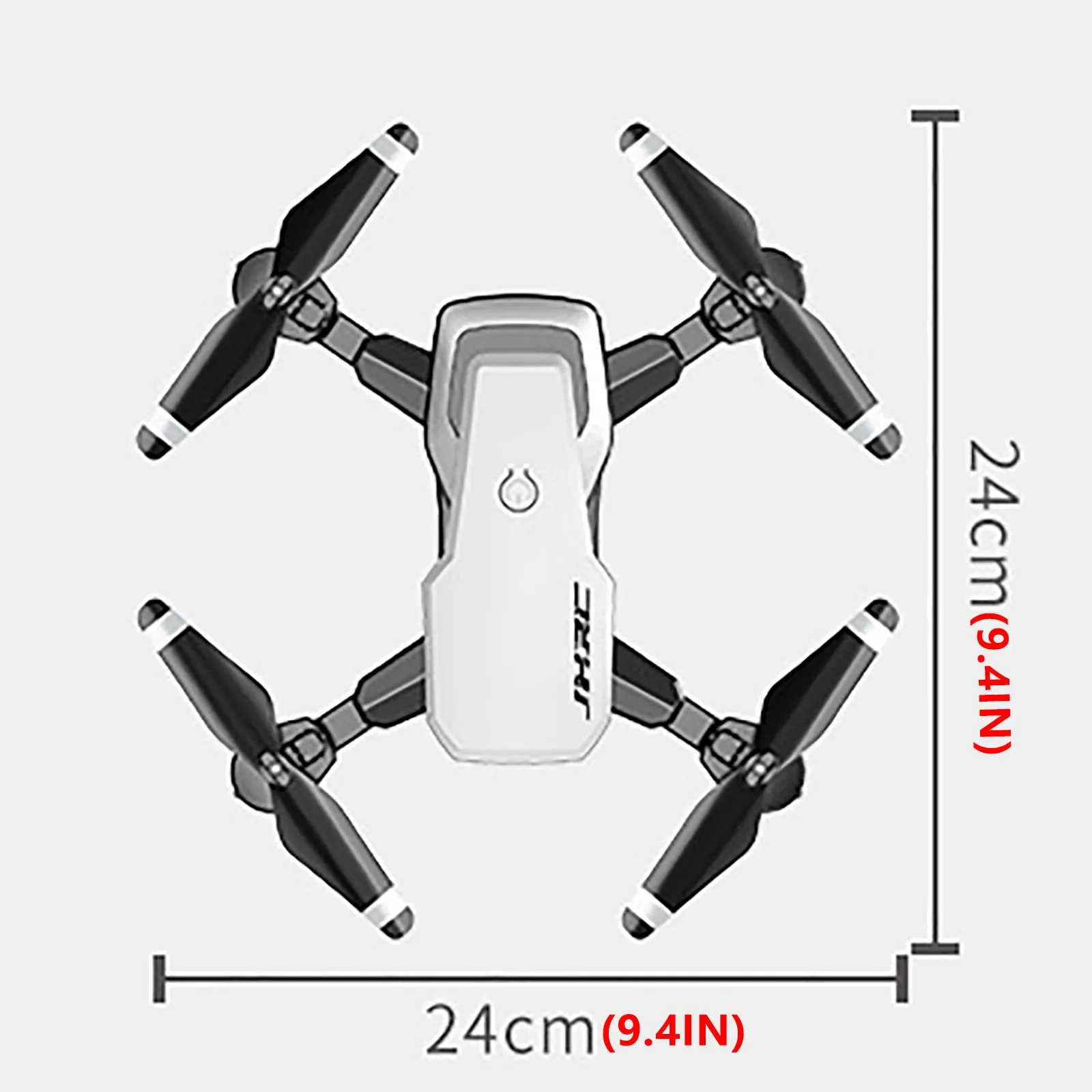 

2021 Drone New Mini Drone 4K Profesional HD Camera WiFi Fpv Air Pressure Altitude Hold Black Foldable Quadcopter RC Dron Toy