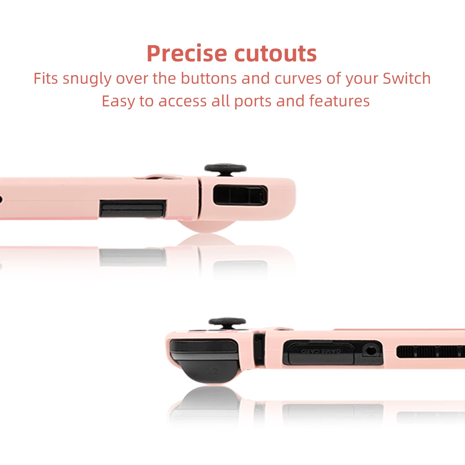 Мягкий чехол из ТПУ для девочек с рисунком мультфильма Электричество защитный