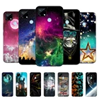 Чехол для Realme C12 C25 C25S 7i Global, силиконовая задняя крышка для Realme Narzo 20 30A чехол для телефона, чехол, мягкий бампер, чехол для телефона