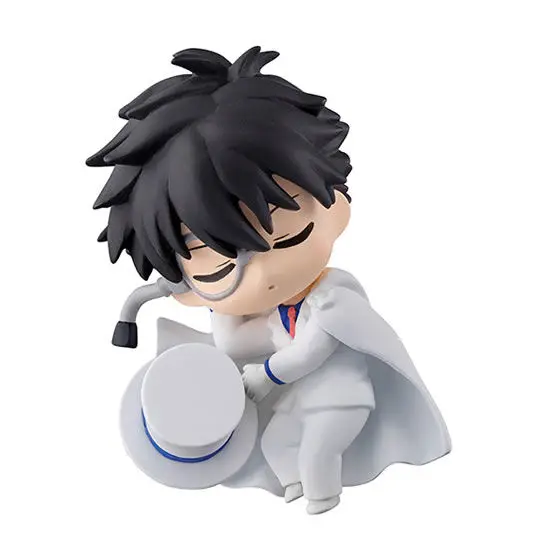 Фигурки героев аниме Bandai оригинальные игрушки для детей дневная кукла 2 хатрори