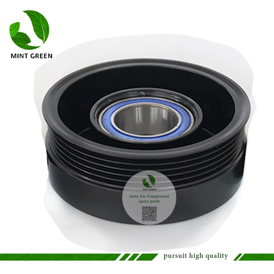 Автоматический шкив сцепления компрессора переменного тока для Suzuki Grand Vitara 2 7 2006