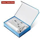 5 в 1 электродная палочка высокочастотная машина по уходу за кожей для удаления акне Электротерапевтическое устройство для лечения шрамов