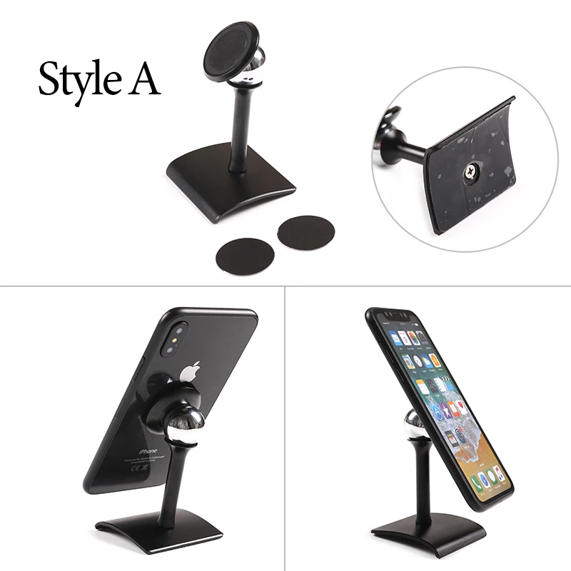 car mobile phone holder navigation bracket gps screen below parts for land rover discovery 4 lr4 2010 2016 interior accessories free global shipping