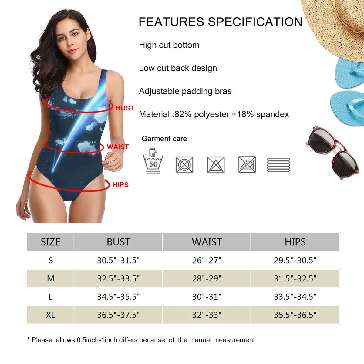 

Bikini Sexy One Piece 2021 Swimsuit Push Up Swimwear Women Monokini Swimsuit Bodysuit Bathing Suit Swim Wear