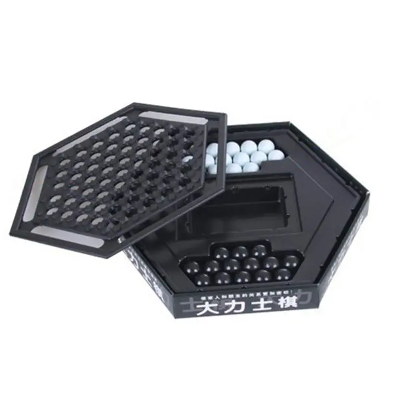 

Настольная игра Геркулес Кинг Бао, головоломка, шахматы, набор игрушек D0LB