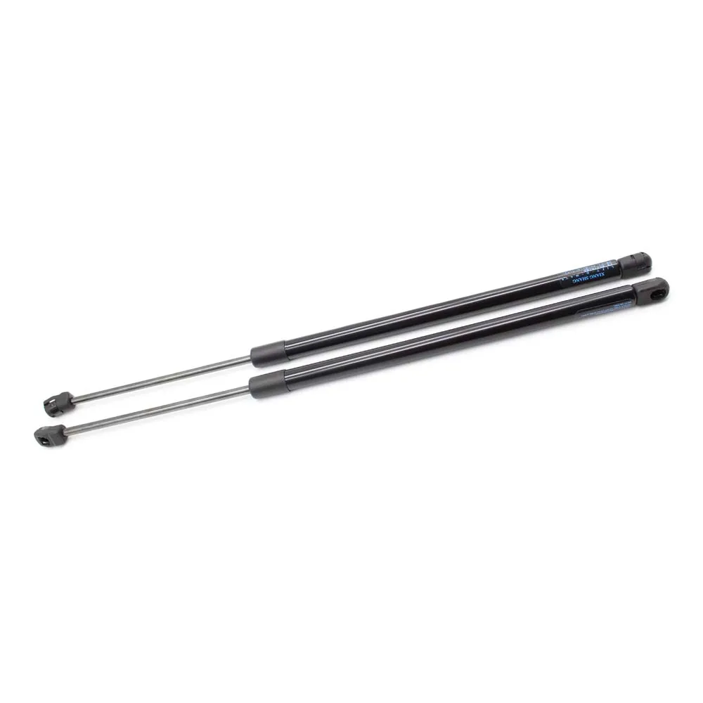normal black Для Honda Accord 2013- шрифт капота изменение газовые стойки подъем поддержка Амортизатор аксессуары для амортизаторов амортизатор - Цвет: normal black