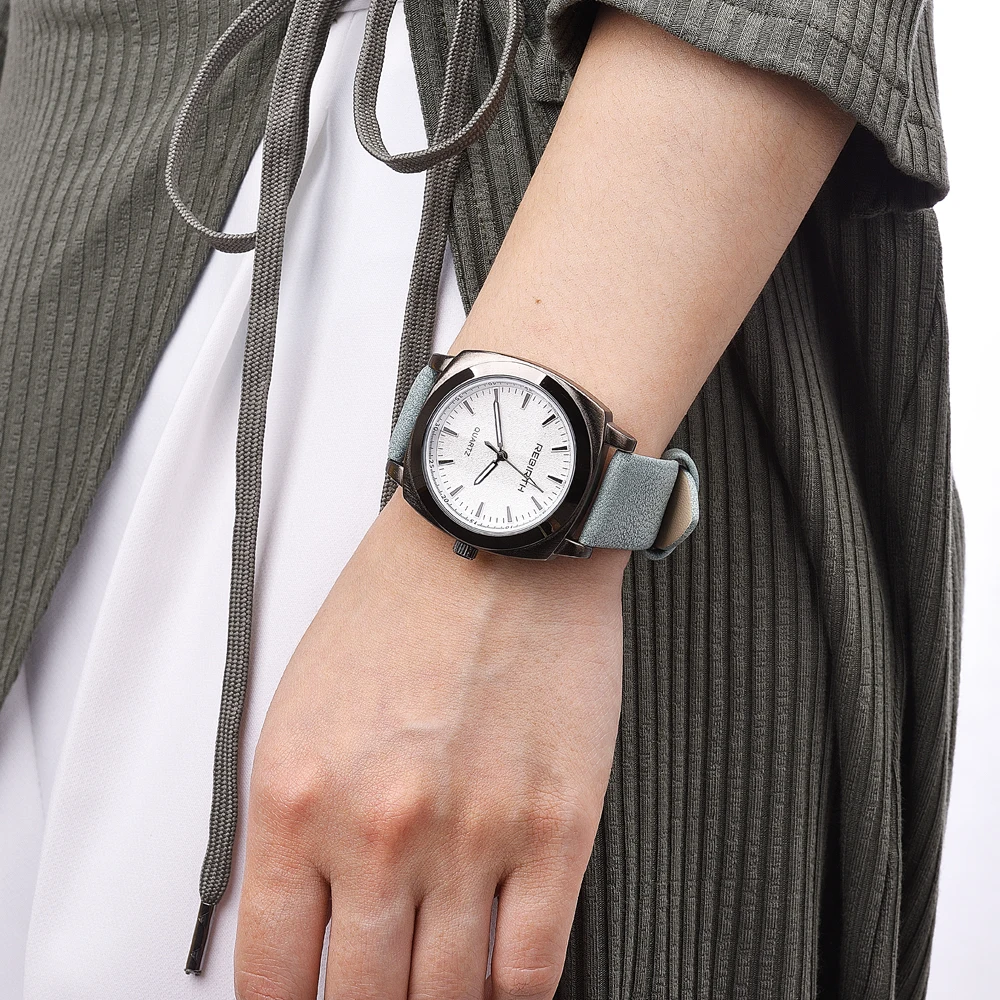 Часы наручные женские кварцевые роскошные брендовые элегантные модные