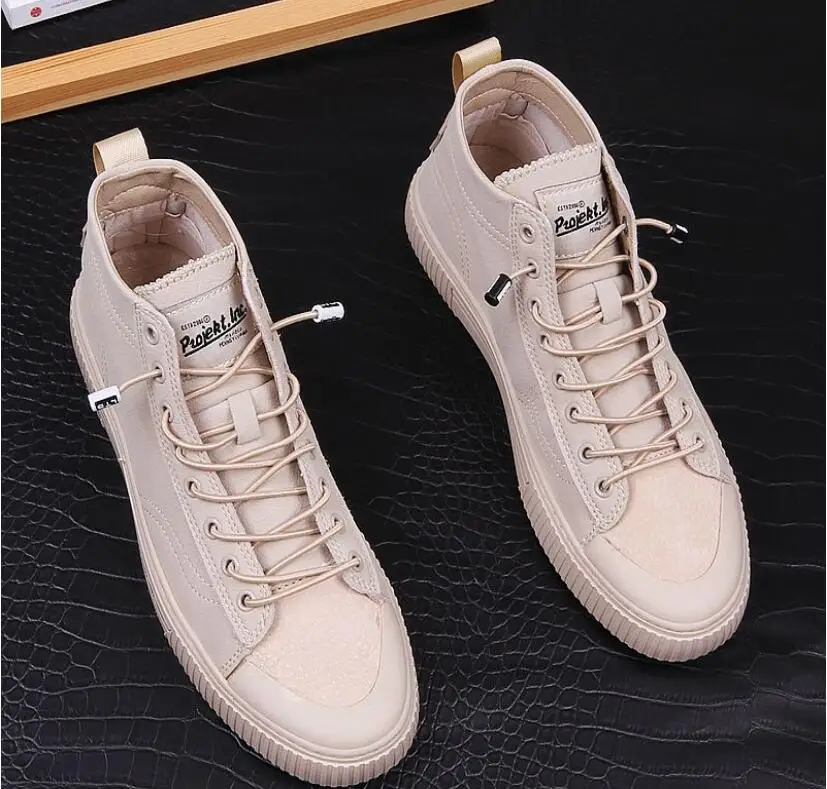

Men's Shoes