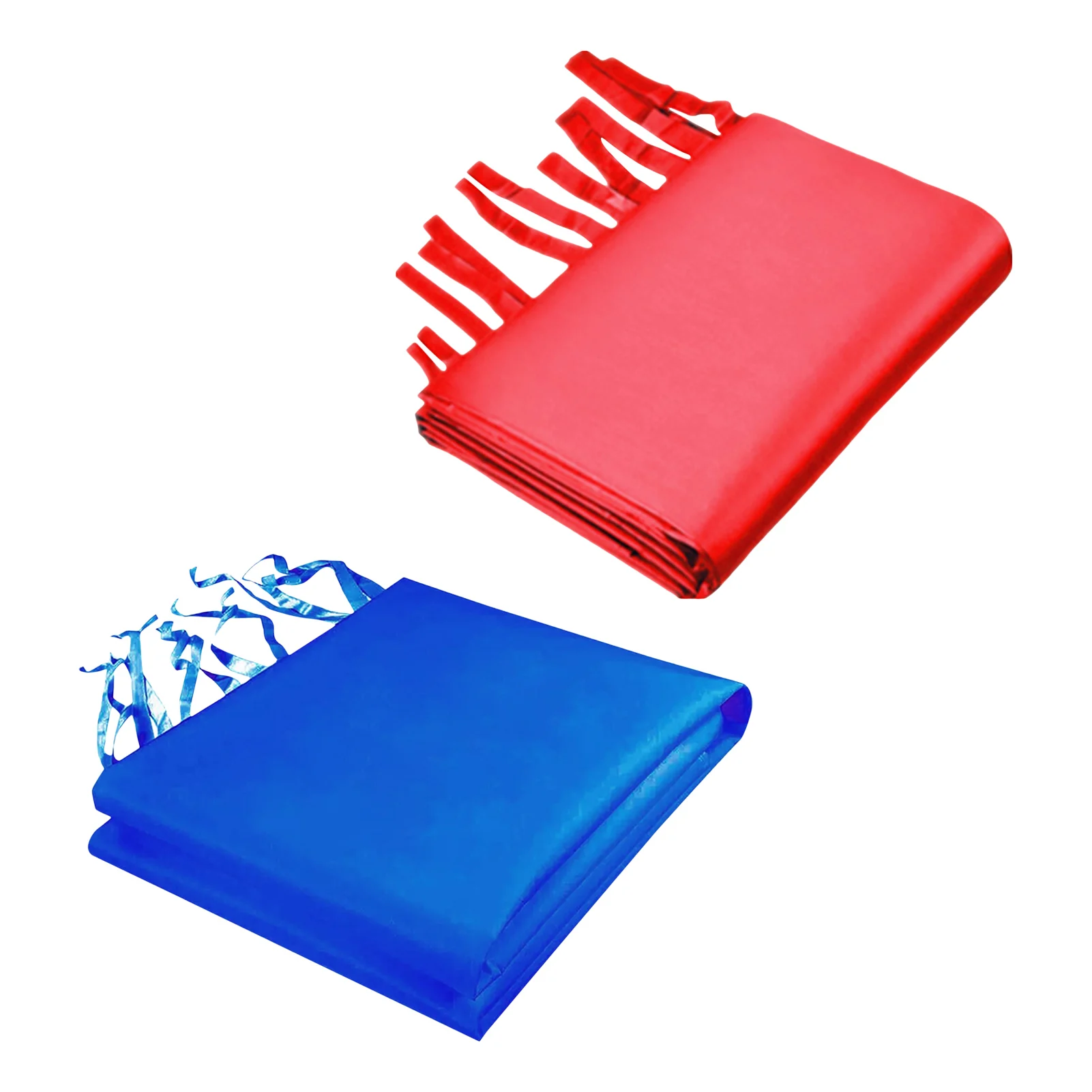 

Foldable Oxford Cloth Awning Waterproof Four-corner Sunscreen Tent Cloth Outdoor Stall Tent Cloth Sunshade Sail- Waterproof