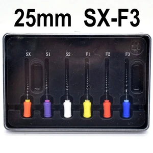 Стоматологические супер-пилки, ручное использование, стоматологические иглы, эндодонтические Niti пилочки для чистки корневого канала, стоматология, эндонтический инструмент