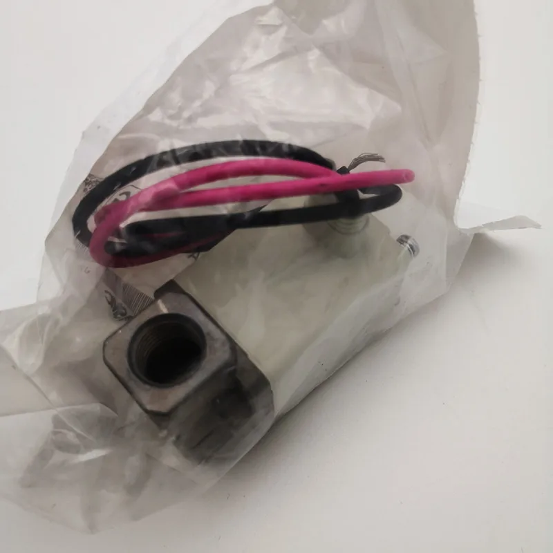 

SMC VX210DA solenoid valve for air