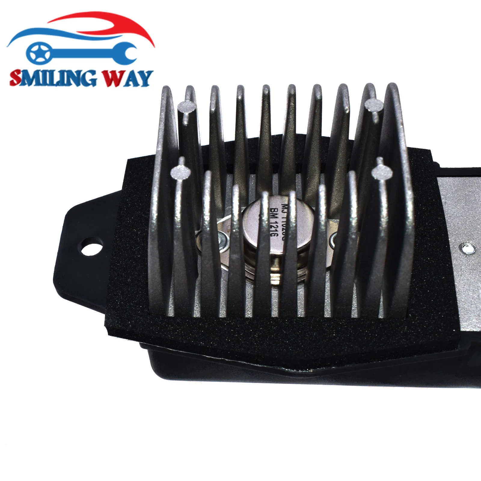 Отделение для системы кондиционирования воздуха Ford вентилятора отопителя