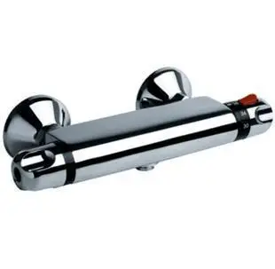 Смеситель для душа с термостатом кран ванны и набор Водопад | Обустройство дома