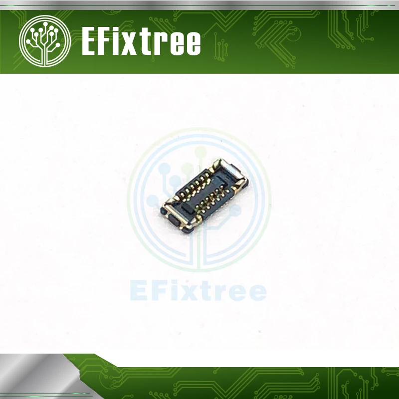 10 шт./лот разъем на кнопках питания для материнской платы MacBook Pro Retina 15 &quot13&quot A1707