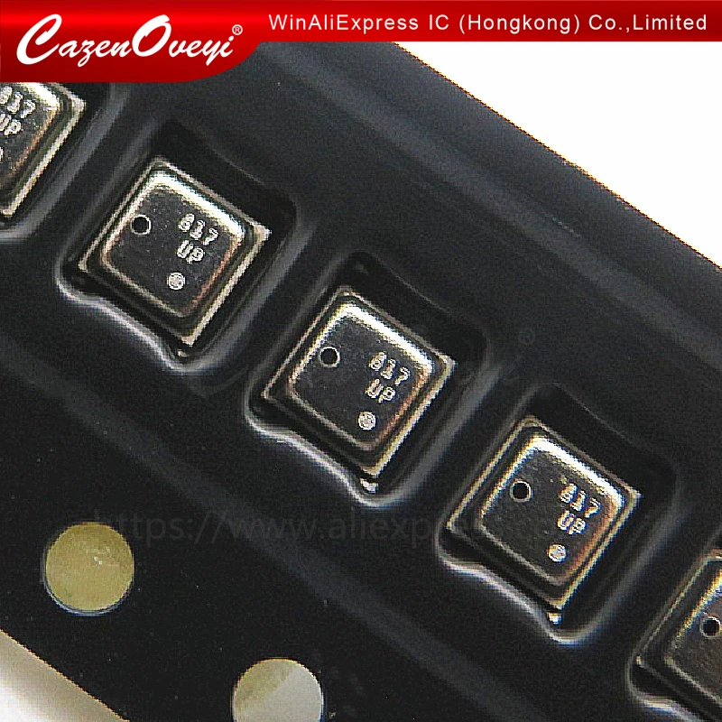 1pcs/lot BME280 BME28O (UP) UP LGA In Stock | Электронные компоненты и принадлежности