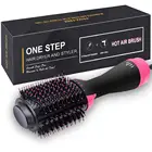 Фен-щетка одноступенчатый для волос, выпрямитель и щипцы, плойка, инструмент для укладки