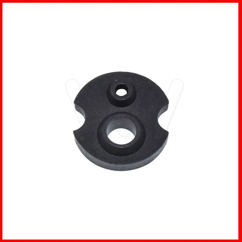 Зубная прокладка с 2 отверстиями 50 шт. подходит для наконечников турбины NSK / Kavo Being