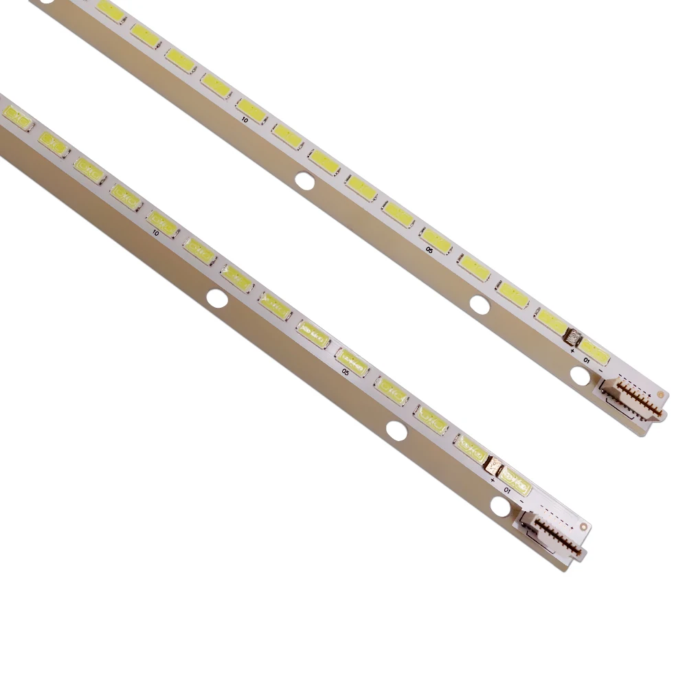 Сменная Светодиодная лента для подсветки 6916L1166A 6922L 0103A LC420EUN SF F3 6916L1472A 20 шт./лот 54
