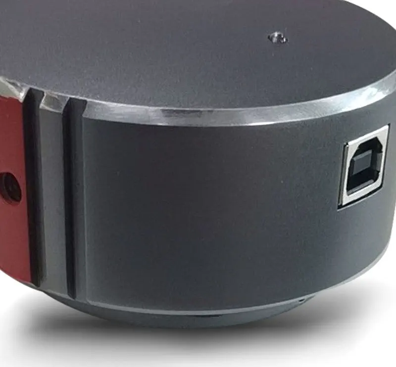 16MP CMOS промышленный микроскоп Камера USB 2,0 электронный цифровой окуляр 1/2 образования легкой пены. 3 дюймов Сенсор высокое Цвет воспроизведение