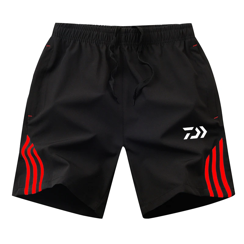 

Мужская спортивная одежда 2021, короткие спортивные штаны, мужские шорты для бега, летние мужские повседневные шорты, пляжные штаны в полоску