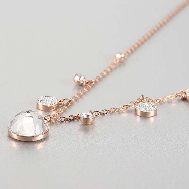 PANDOO модное очаровательное чистое серебро 925 пробы оригинал 1:1 копия белая круглая