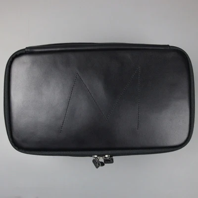 Чехол из натуральной кожи для цифровой зеркальной камеры SONY A9 A7R3 A7M3 A7R2 A7S2 A72 a7R4 A7