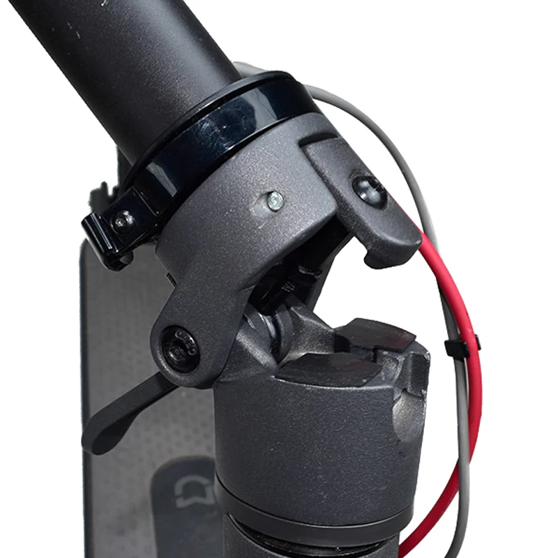 Электрический скутер силиконовый коврик Вибрация встряхнуть Избегайте складной