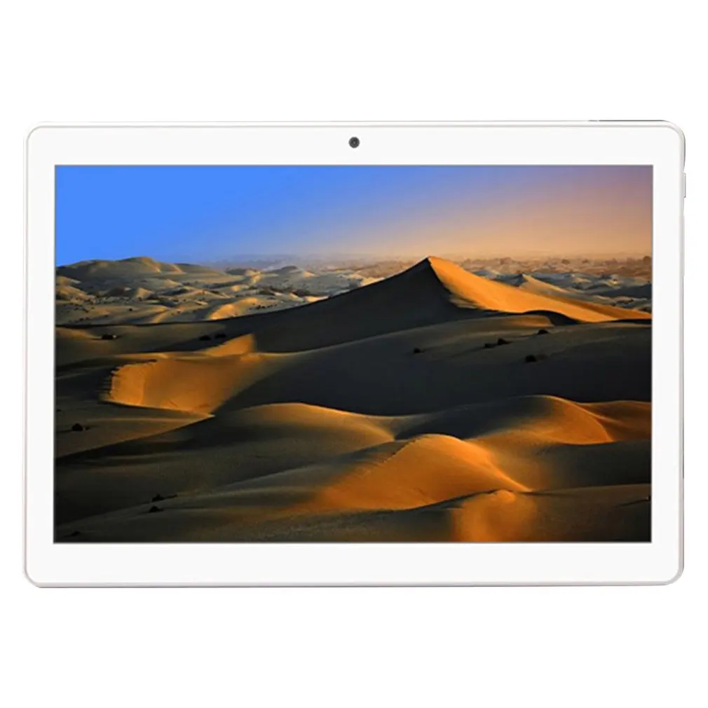 

Tablet 10.1 Inch Tablet PC 6582 Quad-core IPS HD Screen Camera WIFI Card Phone Product Direct Sales Smooth HD