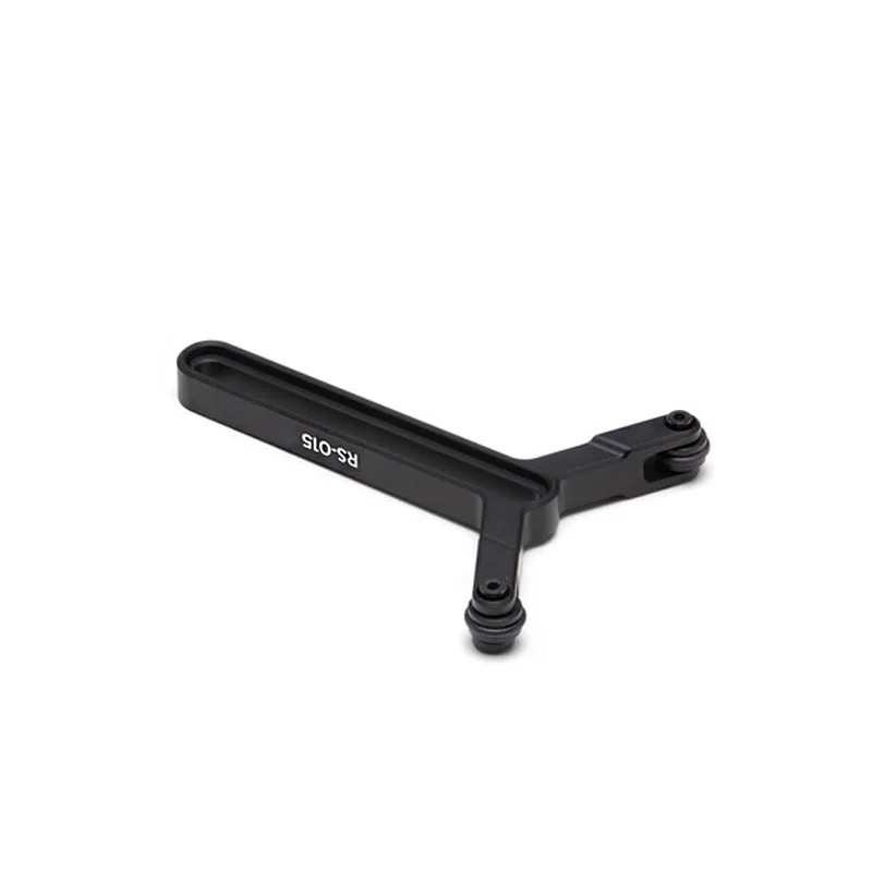 Расширенный Объектив DJI Ronin-S/SC поддерживает расширенную поддержку объектива помогает более надежно закрепить камеру на оригинале Ronin-S