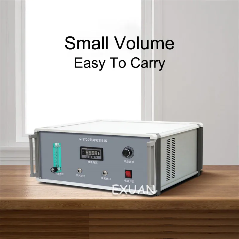 

ozone generator laboratory food factory disinfection sterilization machine hospital pharmaceutical factory purification ozone
