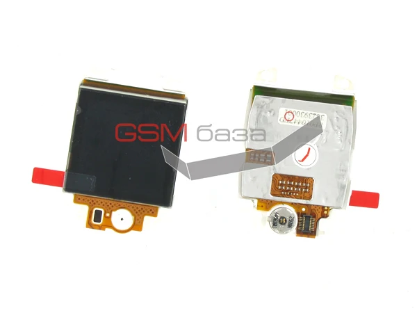Nokia 6820 - Дисплей (lcd) (Module 130*130 COF CSTN 4KCO S40) Оригинал | Мобильные телефоны и аксессуары