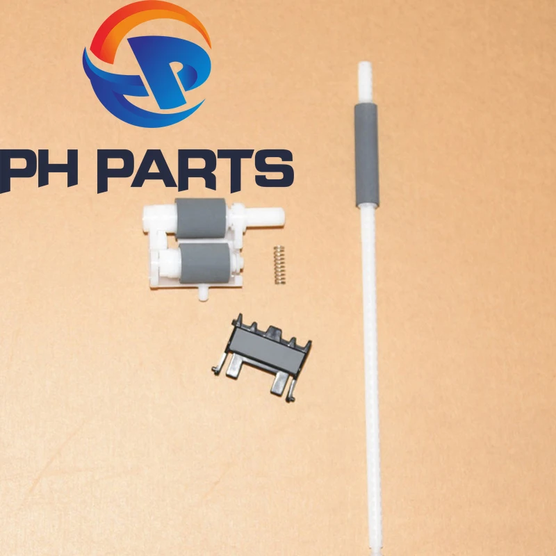 

1X Pickup Roller Separation Pad for Brother DCP 7055 7057 7060 7065 7070 MFC 7240 7360 7365 7460 7470 7860 HL 2130 2270 2240