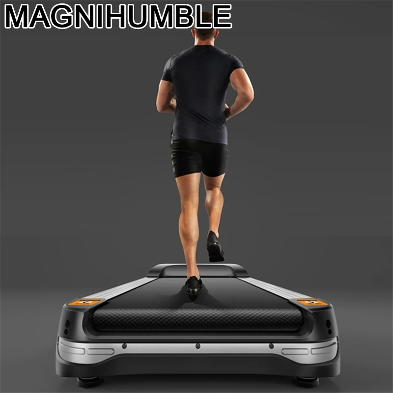 

Stepper Walk Running Maquina Fitness for Home Loopband Gym Machines Spor Aletleri Exercise Equipment Cinta De Correr Treadmill
