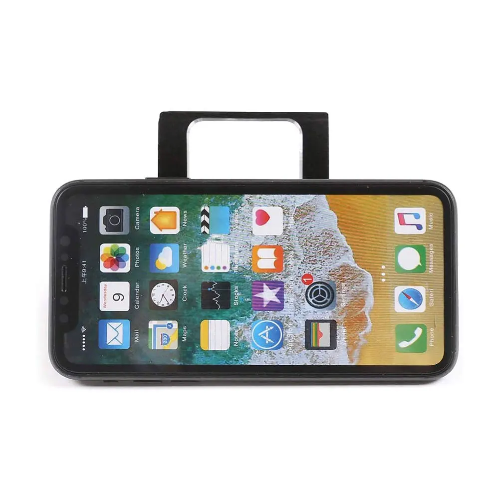 for bmw 3 series e90 e92 e93 2005 2012 car air outlet mobile phone holder magnetic car phone holder auto parts free global shipping