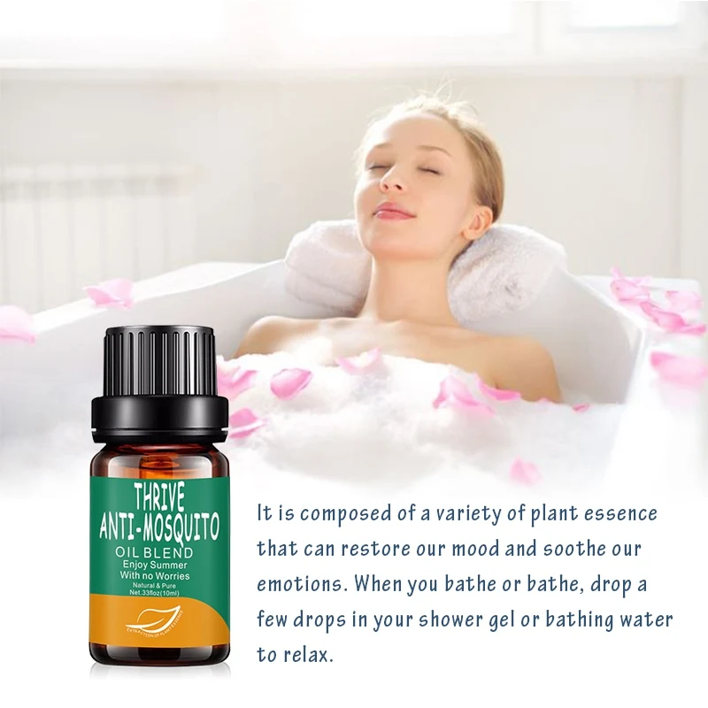 10 мл натуральные растительные экстракты чистое эфирное масло диффузор для