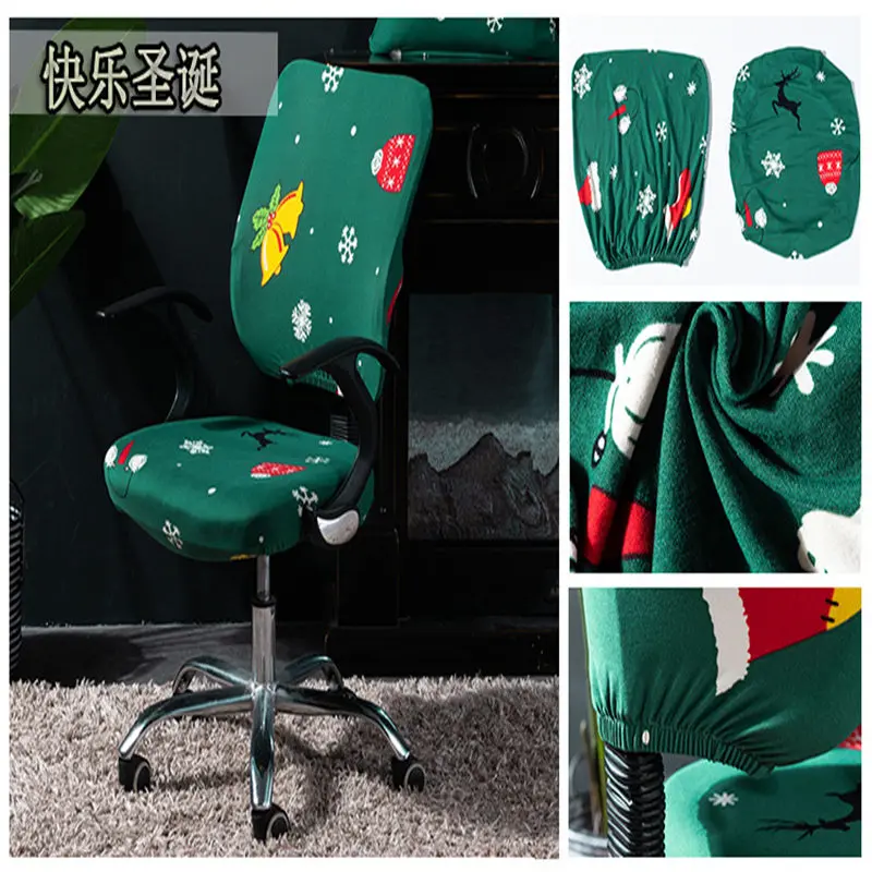 3 цвета современный спандекс 100% из полиэстера и эластичной ткани чехол для