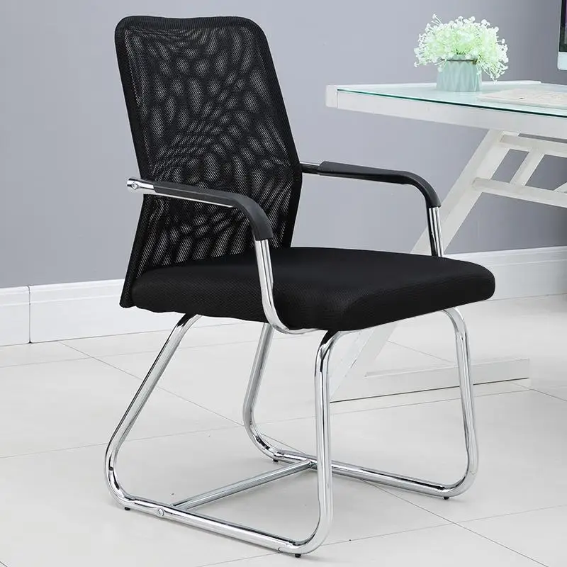 

Табурет Sedie Sillones Poltrona, эргономичный кухонный стул, компьютерная игровая офисная мебель, Fotel Biurowy