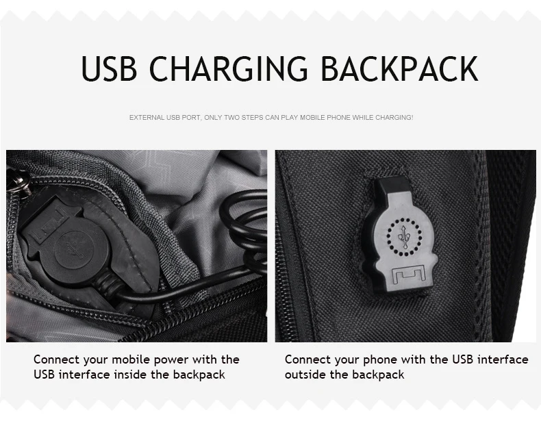 Senkey повседневное зарядка через usb рюкзак для мужчин Корзина мяч рюкзаки Подростковая школа майка для мальчиков сумка для ноутбука ног мяч чистая
