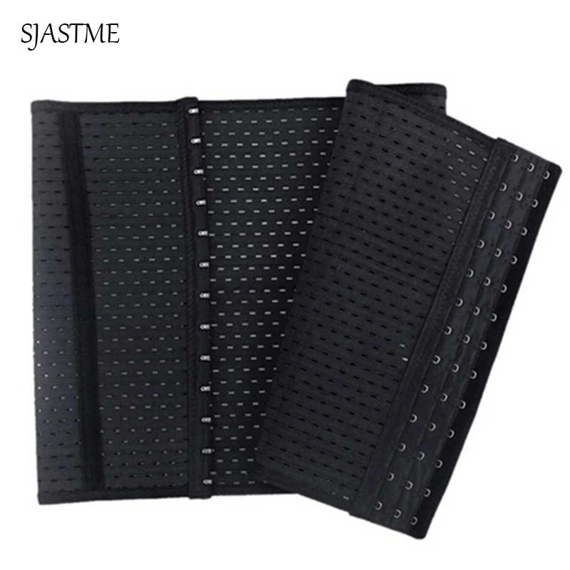 Женский тренажер для талии корсеты Корректирующее белье Fajas Reductoras пояс контроля