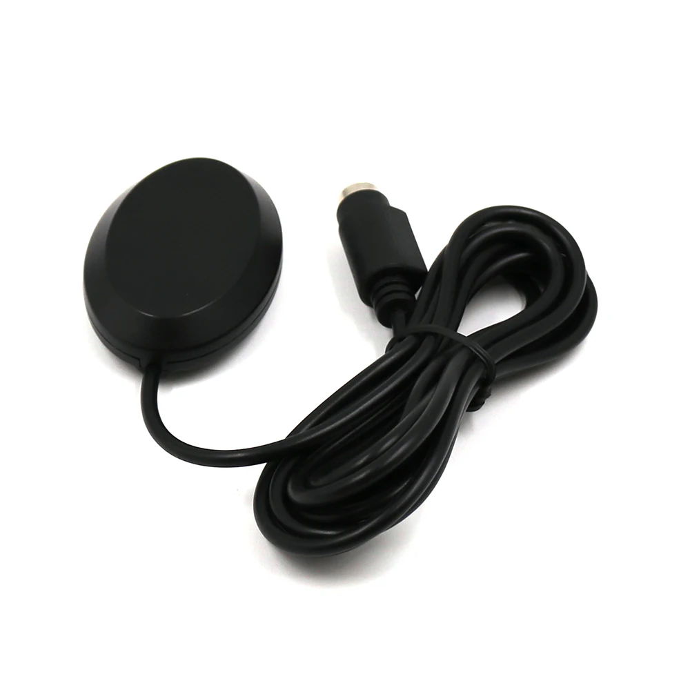 BEITIAN Новый 3 6 V-5 0 V RS-232 уровень 4800bps 4M Flash PS2 гнездовой разъем gps приемник BS-74P4 |