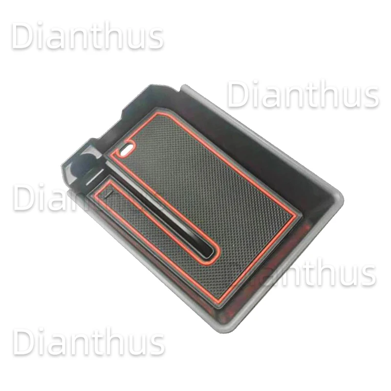 Подлокотник для центральной консоли автомобиля BMW X3 G01 X4 G02 X5 G05 X6 G06 X7 G07 коробка